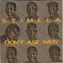 Stimela - Don't Ask Why
