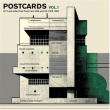 V/A - Postcards Vol 1