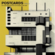 V/A - Postcards Vol 3