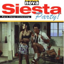V/A - Siesta Party!