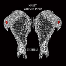 Willson-Piper, Marty - Nightjar