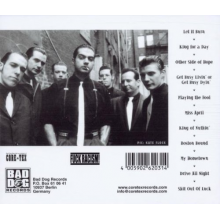 Kings of Nuthin' - Get Busy Livin'