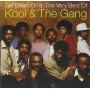 Kool & the Gang - The Ultimate Celebration