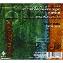 My Dying Bride - 34.788% Complete