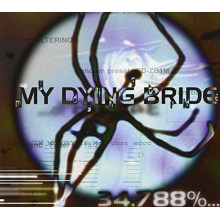 My Dying Bride - 34.788% Complete