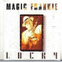 Magic Frankie - Lucky