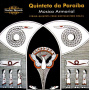 Quinteto Da Paraiba - Musica Armorial