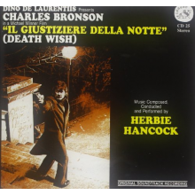 Hancock, Herbie - Death Wish (2018)