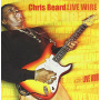 Beard, Chris - Live Wire!