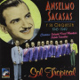 Sacasas, Anselmo - Sol Tropical