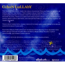 V/A - Cuban Lullaby