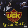 Ugk - Ridin' Dirty