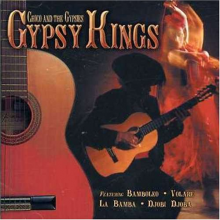 Chico & the Gypsies - Gypsy Kings