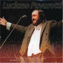 Pavarotti, Luciano - Luciano Pavarotti
