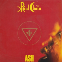 Chain, Paul - Ash