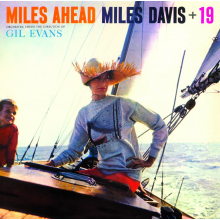 Davis, Miles - Miles Ahead