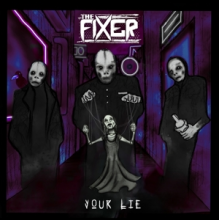 Fixer - Your Lie