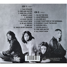 Free - All Right Now -Best of-