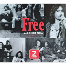 Free - All Right Now -Best of-