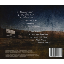 Globus & A.D.A.M. - Unforgiven