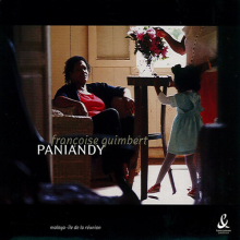 Guimbert, Francoise - Paniandy