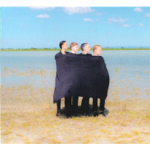 Ja, Panik - Don't Play With the Rich Kids