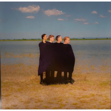 Ja, Panik - Don't Play With the Rich Kids