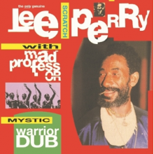 Perry, Lee - Mystic Warrior Dub