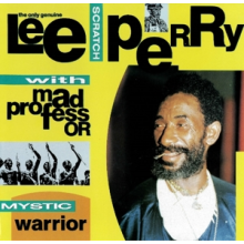 Perry, Lee & Mad Professor - Mystic Warrior