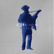 Stefana, Alessandro Asso - Alessandro Asso Stefana