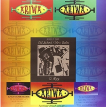 U-Roy - Old School / New Rules