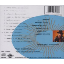 U-Roy - Smile a While