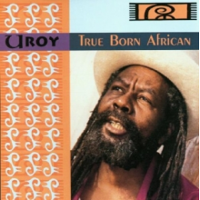 U-Roy - True Born African