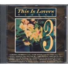 V/A - This is Lovers Pt. 3