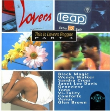 V/A - This is Lovers Pt. 4