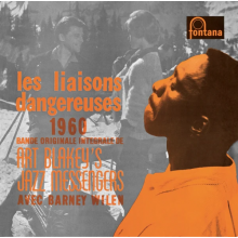 Art Blakey & the Jazz Messengers - Les Liasons Dangereuses 1960