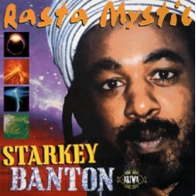 Banton, Starkey - Rasta Mystic