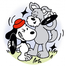 Dabbs, Amy & Coco Bryce - Slightly Involved Vol. 2