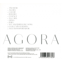 Gilberto, Bebel - Agora