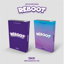 Dkz - Reboot
