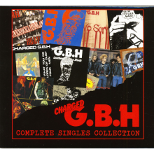 Gbh - Complete Singles Collection