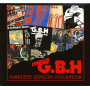 Gbh - Complete Singles Collection