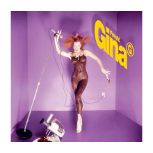 Gina G - Fresh!