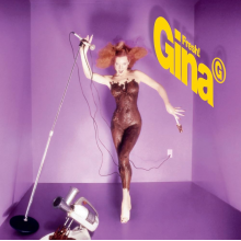 Gina G - Fresh!