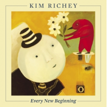Richey, Kim - Every New Beginning