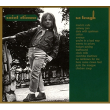 Saint Etienne - So Tough