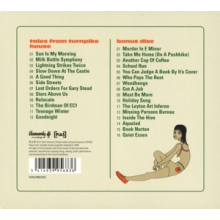 Saint Etienne - Tales From Turnpike House