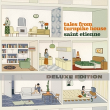 Saint Etienne - Tales From Turnpike House