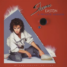 Sheena Easton - A Private Heaven