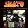 Snafu - You Know It Ain't Easy
